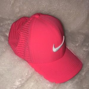 Nike hat